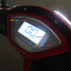 Super Power High Speed 60v <b>72v</b> 2000w Motorcycle with Lithium <b>Battery</b> for Adult Yzb <b>72v</b> 2000w Motorcycle - Product Image 3