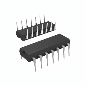 14 DIP Logic In Stock MC74HC393AN Components Electronic - Product Image 1