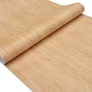 Plaque de placage de bois d'ingénierie flexible en cèdre espagnol, érable canadien, stratifié, courbe, blanc, Ev Recon, 1 mm - Product Image 1