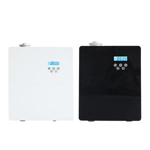 Cnus S3000 Groot Gebied Commerciële 1000Ml Hvac Aroma Diffuser Geurdispenser Luchtreiniger Machine - Product Image 2