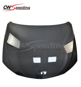 CAPÓ DE MOTOR DE FIBRA DE CARBONO ESTILO OEM para <span class=keywords><strong>SUBARU</strong></span> <span class=keywords><strong>IMPREZA</strong></span> 10 STI/<span class=keywords><strong>WRX</strong></span>/2.0R <span class=keywords><strong>2008</strong></span>-2011 - Product Image 1