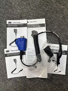 <span class=keywords><strong>Peltor</strong></span> ban đầu nhỏ PTT Adapter pmln6803 gắn trực tiếp vào đầu nối bên của mtp8000ex loạt Motorola Walkie Talkie - Product Image 4