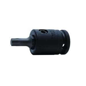 KOKEN - 13134T-92-45IP 3/8 ''Portabrocas de impacto con 7/16'' Torx Plus Bit-EAN 4991644327867 TOMAS DE IMPACTO Y ACCESORIOS - Product Image 1