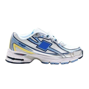 Nouvelles Chaussures Décontractées et Sportives 9060 en Cuir Véritable de Haute Qualité avec Amorti, pour Hommes et Femmes, Collection 2025 – Vente Flash - Product Image 3