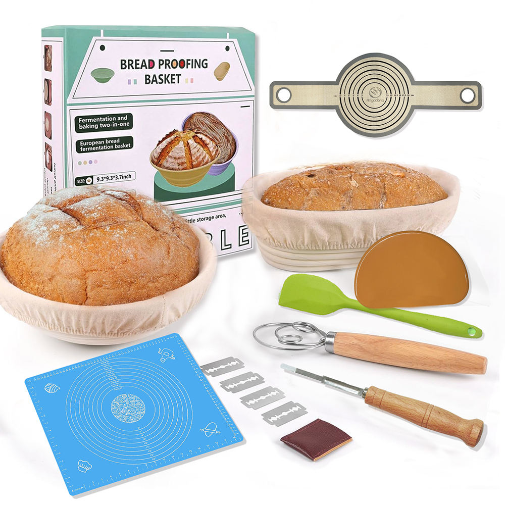 Cuisson 10 pcs ensemble