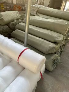 Cross-border Supply Polyester UV Fruit Fly Insect Proof Net Customizable Outdoor Anti Insect Net for <strong>Agriculture</strong> - Product Image 4