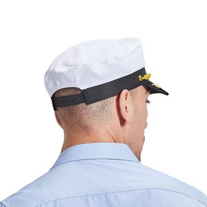 <span class=keywords><strong>Cappello</strong></span> da <span class=keywords><strong>capitano</strong></span> per bambini, - Product Image 4