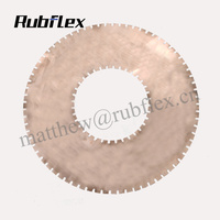 Plate-forme de travail et frein de forage Airflex WCB WPT 124 224 324