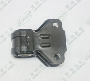 Piezas de automóvil Suspensión Arbusto trasero Brazo de control izquierdo Buje Assy 1702983 1793236 K200860 para <span class=keywords><strong>Ford</strong></span> <span class=keywords><strong>Transit</strong></span> Connect 2014-2019 - Product Image 2