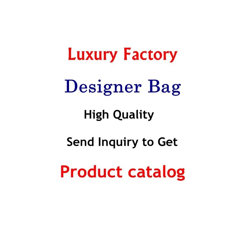 Großhandel Hochwertige Luxus Designer Handtaschen Berühmte Marken Tasche Frauen Damen Inspirierte Designer Handtasche Für Frauen Luxus
