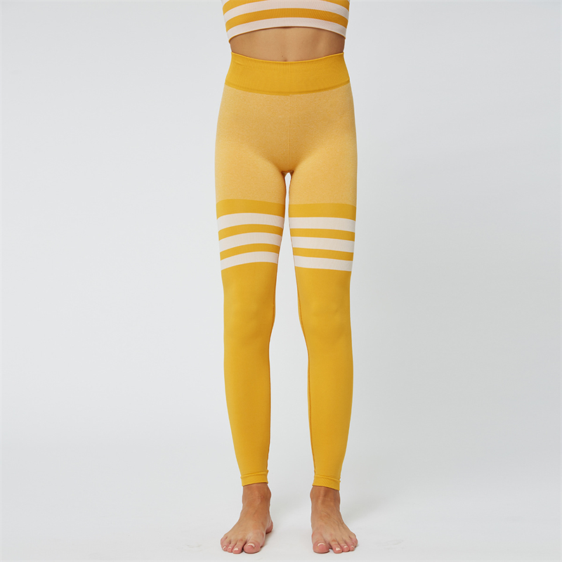 Fashion Modern Breathable Workout Clothing Women Active Wear Yoga  PANT hygroscopic 10 colors HOT fitness