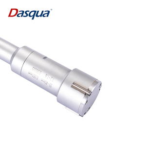 Dasqua Ultimate Accuracy 6-8mm Carbide-tipped Three Point Inside <b>Micrometer</b> With Extension 4411-5101 Inside <b>Micrometer</b> - Product Image 6