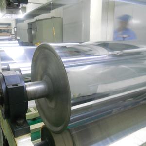 Rouleau de film PET de première qualité <span class=keywords><strong>prix</strong></span> du film en feuille transparente PET - Product Image 6
