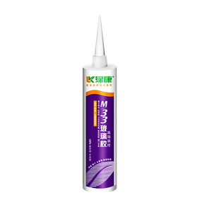 Scellant polymère <span class=keywords><strong>MS</strong></span> Green Health M-33, séchage rapide, écologique, adhésif structurel haut de gamme pour la décoration, pour miroir, panneau mural - Product Image 2