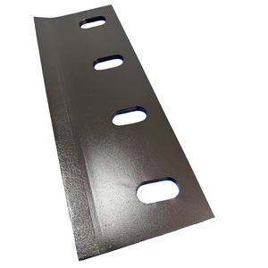 Hochverschleißfeste Hochleistungs-<span class=keywords><strong>Gomel</strong></span>-Silageerntemaschinen-Klingen, Maßanfertigung Möglich - Product Image 5