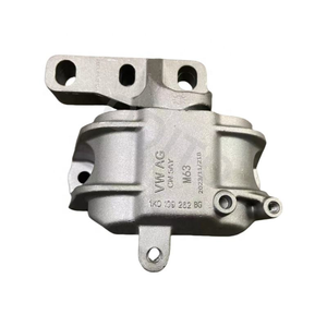 Hot Selling Vw Audi Golf Jetta Bora Motor Mounts 1k0109262 Rubber Motor Steunonderdelen - Product Image 3