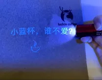 Stylo d'impression EVEBOT PrintPen, imprimante portable à jet d'encre, impression avec cartouche d'encre fluorescente, impression de tatouage, logo, étiquette, code QR
