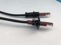 Cellule photosensible QRB1 pour brûleur avec étui plus long de remplacement SIEMENS