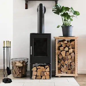 Personnalisation du kit d'accessoires divers pour la maison Ensembles d'outils pour poêle à bois et foyer