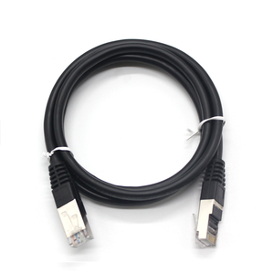 <span class=keywords><strong>สาย</strong></span>แพทช์คอร์ด Cat5e Cat6 Cat6a Cat7 Cat8 UTP FTP SFTP RJ45 <span class=keywords><strong>สาย</strong></span>จัมเปอร์อีเธอร์เน็ตหลากสี ความยาว 1-5 เมตร สำหรับเราเตอร์ สวิตช์ ห้องเซิร์ฟเวอร์ - Product Image 5