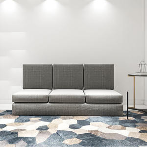 Muebles para el hogar, cama <span class=keywords><strong>de</strong></span> pared vertical plegable, moderna, productos modernos, sofá barato - Product Image 4