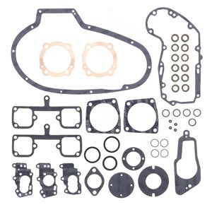 ชุดปะเก็นครบชุด (ไม่รวมซีลน้ำมัน) Ironhead XL1000 72-E73 - Product Image 1