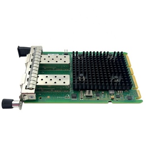 Dual Port 10gbe thông minh Ethernet Giao diện mạng thẻ PCIe 3.0 X8 giao diện máy chủ OCP 3.0 X710-DA2 cho máy chủ ứng dụng - Product Image 2
