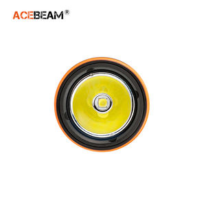 Nuova torcia subacquea Ace D20 XHP35 da 2700lumen a <span class=keywords><strong>LED</strong></span>, batteria a carica diretta 21700/18650 5200mah torcia subacquea - Product Image 2