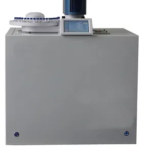 TP-9000SNA phân tích lưu huỳnh và Nitơ