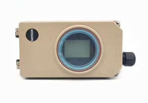 Vanne de régulation 3241 DN50 PN40 1.4408 3277-350 3730-3 3725 / Actionneur pneumatique / Vanne - Product Image 6