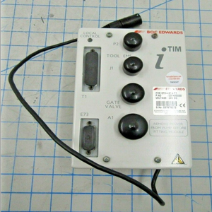 1 pièce neuve d'origine PLC D37420000 Itim E73+a1+t1 pour contrôle de portail 24V BOC, programmable, disponible immédiatement - Product Image 1