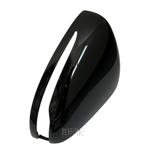 Mercedes-Benz Rearview <b>Mirror</b> Cover For GLE GLS G Class ABS Spherical <b>Mirror</b> Housing 12V <b>Plastic</b> - Product Image 3