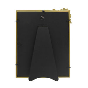 Marco de Fotos Ecológico de Aleación de Zinc Grabado - Product Image 4