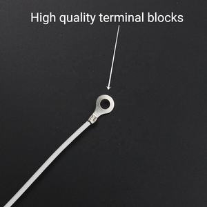 Lámpara de curado Uv para secado de pintura, 0,5 kW-22kW, venta al por mayor de fábrica - Product Image 4