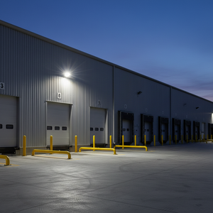 Faro LED <span class=keywords><strong>Solare</strong></span> ad Alta Potenza 200W/400W/600W, Impermeabile IP66, <span class=keywords><strong>Corpo</strong></span> in Alluminio, Certificato CE, Luce Diurna 6000K, Telecomando - Product Image 2