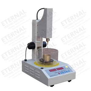 เครื่องทดสอบการเจาะทะลุผ่านเข้ามาของยางมะตอยเข็มเจาะ - Product Image 1