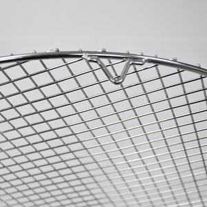 <span class=keywords><strong>Bandeja</strong></span> de <span class=keywords><strong>barbacoa</strong></span> personalizada de acero inoxidable, repuesto de parrilla de <span class=keywords><strong>carbón</strong></span> de alto calor, con pies - Product Image 5