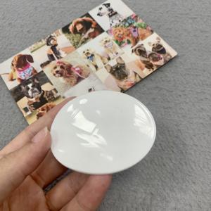 ป้ายโลโก้ยางนุ่มสำหรับ<span class=keywords><strong>เด็ก</strong></span>ทำจากซิลิโคน3D 2D สั่งทำ - Product Image 3