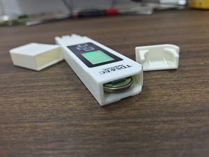 <span class=keywords><strong>Meter</strong></span> TDS <span class=keywords><strong>EC</strong></span> Digital portabel Harga bagus langsung pabrikan penguji kualitas air akurasi tinggi dukungan ODM - Product Image 3