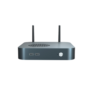 Nuevo Mini PC Gamer Eglobal AMD <span class=keywords><strong>Ryzen</strong></span> 7 <span class=keywords><strong>4800H</strong></span> Windows 10 Pro 64GB DDR4 2xUSB3.0 con Enfriador Turbo, Compatibilidad Mundial, 3 Años de Garantía - Product Image 1