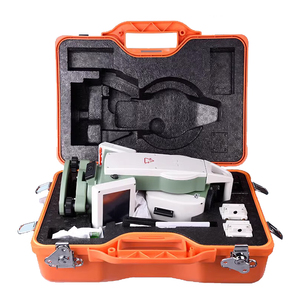 เครื่องมือสำรวจแบบ Total Station รุ่น RTS-010 ยี่ห้อ FOIF คุณภาพสูง พร้อมระบบวัดระยะด้วยเลเซอร์ความแม่นยำสูง สำหรับงานวิศวกรรม - Product Image 5