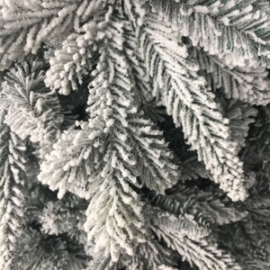 Polvo de Nieve Artificial Blanca para Decoraciones Navideñas - Product Image 2