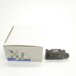 E3s-ar36 Nsmp Nouveau Contrôleur PLC Industriel Original en Stock Prêt à l'emploi pour l'Automatisation E3s-ar36 E3s-ar36l E3s-ar36r PLC Programmable - Product Image 1
