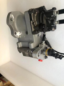 Pompe d'injection CCR1600 5594765 pour excavatrice PC300-8, moteur ISL8.9, P5594766 V81CF304, garantie 1 an, États-Unis - Product Image 2