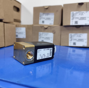Nuevo Solenoide Original 00041105, 00041105 0330, Tipo 0330 de Acción Directa - Product Image 2
