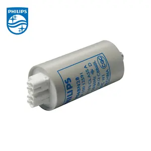 PHILIPS Capacitors for HID Lamp Circuits Philips CP12BQ28 12uF 913710011991 CP 12BO28