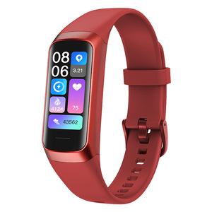 Hot Seller Fitness <strong>Android</strong> <strong>Ios</strong> Highest Quality C60 Smart Bracelet&amp;watch Band <strong>for</strong> Sports. - Product Image 3