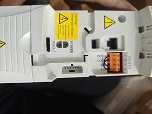 ACS35501E04A72 ACS355-01E-04A7-2 ไดรฟ์ AC ความถี่ 0.75kW 1HP 200-240V IP20 - Product Image 5