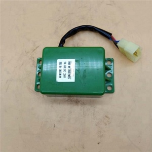 DC 24V รถขุด DX225LC DH220-5 รีเลย์มอเตอร์สตาร์ท 2543-9015 - Product Image 1