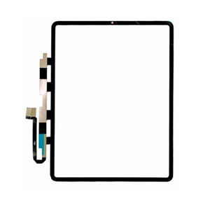 อุปกรณ์เสริมโทรศัพท์มือถืออะไหล่หน้าจอสัมผัสสำหรับ <span class=keywords><strong>iPad</strong></span> <span class=keywords><strong>Pro</strong></span> <span class=keywords><strong>12</strong></span>.9 <span class=keywords><strong>2022</strong></span> 6th Gen - Product Image 2